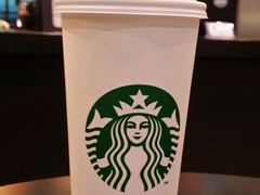 -星巴克(福州长乐机场分店)