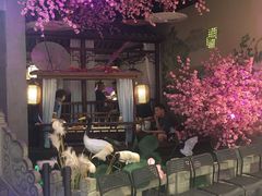 -韵秋荷(宝山龙湖天街店)