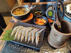 -九田家黑牛烤肉料理(珠江摩尔店)