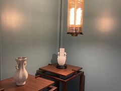 -南湖宾馆·鸳湖阁全日制餐厅