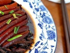 -灵福缘私房菜·农家菜(拈花湾·灵山大佛必推店)