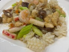 -昱德来·天津菜(河西店)