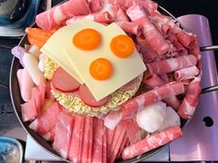 -炙韩料理·部队锅专门店