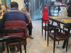 -阿杰烧烤·西安传统烤肉店(天朗御湖店)