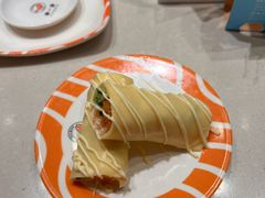 -新一番三文鱼寿司(大东海店)