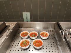 -禾斗海鲜自助(市南银座店)