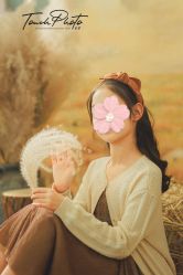 -韩国童感TOUCH PHOTO儿童摄影(朝阳分店)