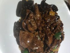 -鸭王烤鸭店(三里河店)
