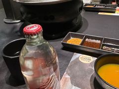 -黑牛の店·黑金店(沈阳万象城店)