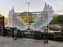 -石燕湖生态旅游景区