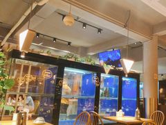 -蚝翅·海鲜粥·烧烤·龙虾季(海曙天一店)