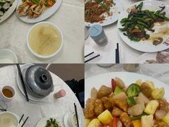 -凤城礼记鱼翅海鲜酒家(新马路总店)