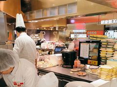 -西贝(紫荆广场店)