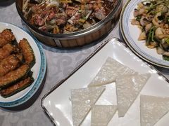 -十三姨工厨顺德美食·宴会·团餐(天河北路店)