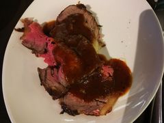 -长沙北辰洲际酒店-兰调全日餐厅