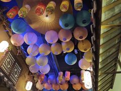 -淀里船宴(裕华东路店)