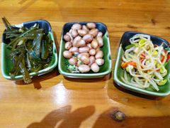 -金穗园·砂锅粥.醉鸡煲火锅(长寿路店)