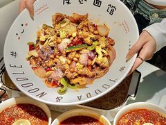 -友达面馆(广州总店)