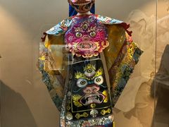 -迪庆藏族自治州博物馆