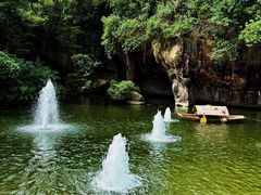 -广州莲花山旅游区