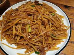 -陈家老院子·长春特色东北家宴(一匡街店)