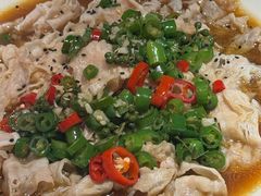 骄子肥牛-锦府盐帮·李宅(领展购物广场中关村店)