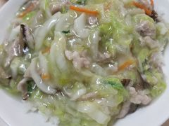 -玉华饮食店(茅台路店)