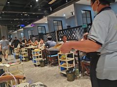 -瑞强涮锅(徐家楼店)