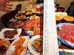 -相左日料放题自助(太原街店)