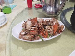 -考记泥焗鸡农庄·海鲜(北洛秘境店)