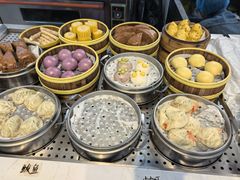 -仙螺岛海鲜自助餐厅(总店)
