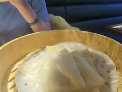 -老昌春饼(欧亚世纪店)