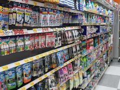 店内环境-大国药妆(NEW心斎橋店)