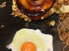 -鹤桥风月(ヨドバシ梅田店)