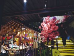 大堂-别院里音乐餐酒吧(双流航空港店)
