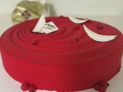 -麦雪尔甜品·生日蛋糕(新街口旗舰店)