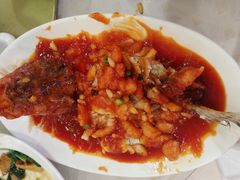 -顺风海鲜港(金玉兰店)