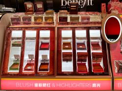 -丝芙兰Sephora