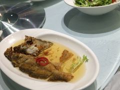 -廊亦舫Lang Yi Fang Restaurant(金桥店)