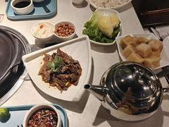 -百年果林椰子鸡(中洲店)