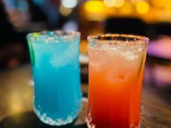 -The Cheebat 锌吧·Bistro(体育西店)
