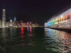 -海港城