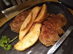 -通海俄式烧烤(下瓦房店)