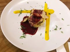 -1981牛排西餐厅(海信店)