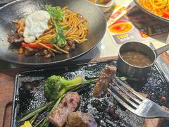 -豪客来牛排(华创国际广场店)