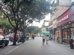 -茶百道(琉璃场店)
