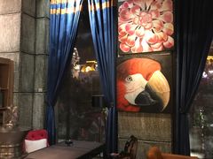 -范设计花园餐酒咖·中西餐·咖啡厅·酒馆