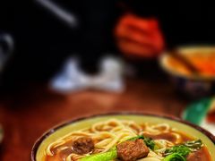 -牛街老爆肚满(牡丹园店)
