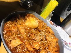 -姜虎东白丁烤肉(恒隆广场店)
