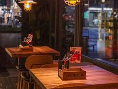 -Devils’ Brewery小恶魔精酿啤酒(武汉天地店)